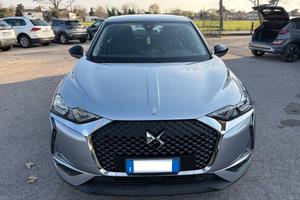 Ds DS3 3 Crossback BlueHDi 130 aut. So Chic