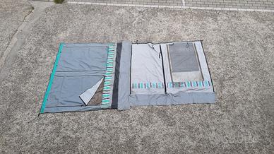 Veranda giardino fai da te