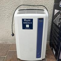 Pinguino De’Longhi - Climatizzatore portatile