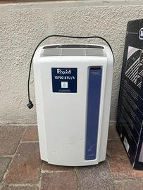 Pinguino De’Longhi - Climatizzatore portatile