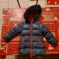 Giubbotto Benetton bimba