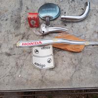 Ricambi Honda Amigo nuovi originali