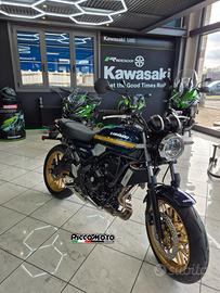 Kawasaki Z 650 RS