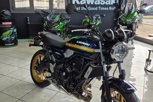 Kawasaki Z 650 RS