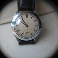 Orologio Militare anni 30 carica manuale mm33