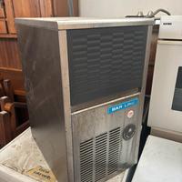 Produttore di ghiaccio