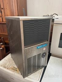 Produttore di ghiaccio