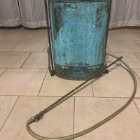 Pompa - Nebulizzatore a spalla