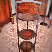 Etagere portaoggetti