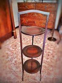 Etagere portaoggetti