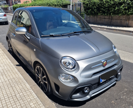 500 abarth 595