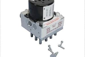 Abs jeep wrangler nuovo