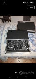 Console DJ roland dj202