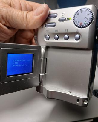 Digital camera Fujifilm