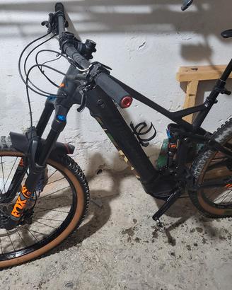 e bike megamo grave 5