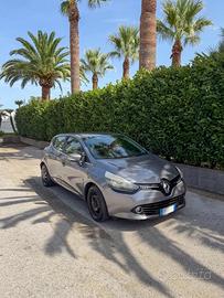 Clio 2016