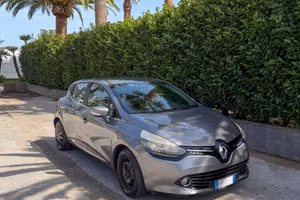 Clio 2016