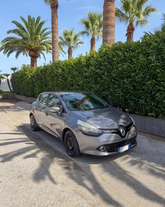 Clio 2016