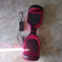 overboard come nuovo