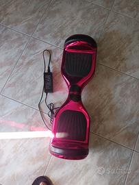 overboard come nuovo