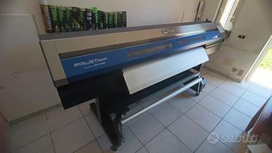 Roland SOLJET XC-540