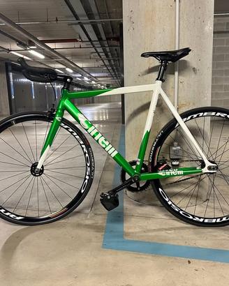 CINELLI MASH