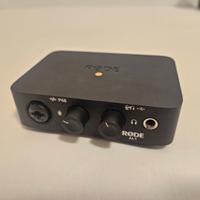 Interfaccia Audio Rode AI1