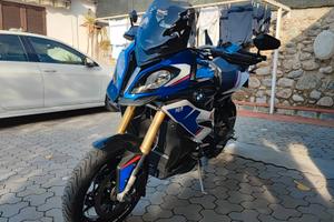 bmw s1000xr hp