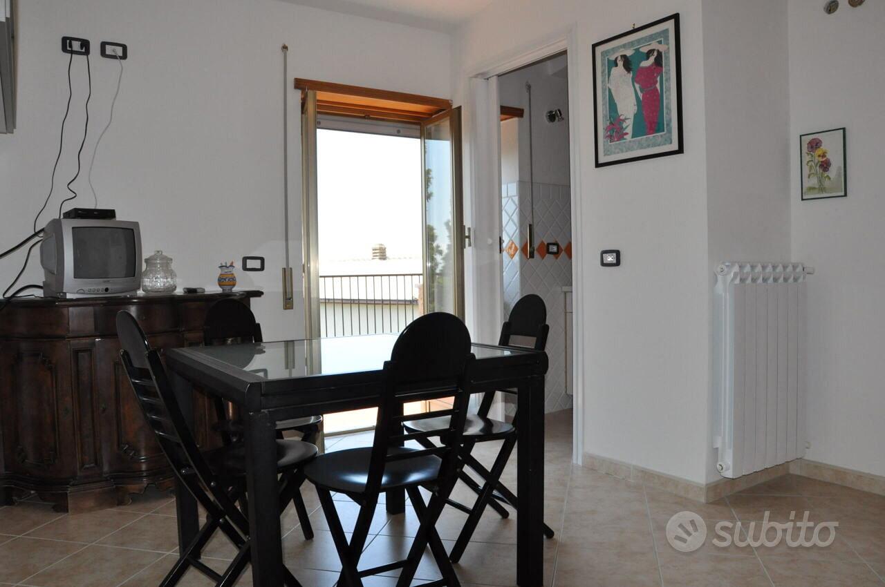Appartamento – San Polo dei Cavalieri, Santa Balbina - Vista 4