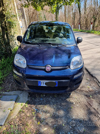 Fiat panda 1.2 benzina