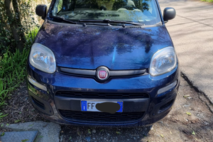 Fiat panda 1.2 benzina