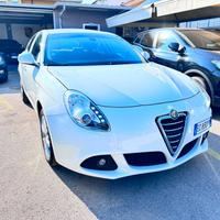 Alfa Romeo Giulietta 2.0 JTDm-2 170 CV Distinctive