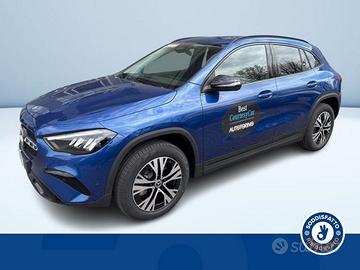 Mercedes-Benz GLA 200 d Automatic Advanced Pr...