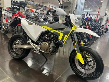 HUSQVARNA 701 Supermoto 701 motard