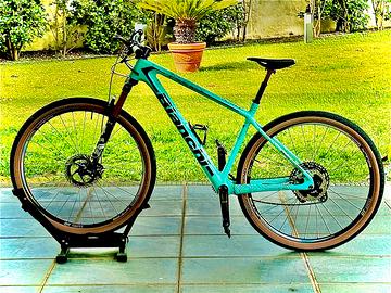 Bianchi Methanol CVRS TG.L
