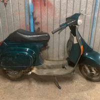 Vespa pk 50 N