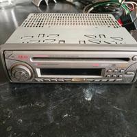 autoradio Akai 