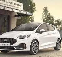 Vari ricambi per ford fiesta 2021;2022