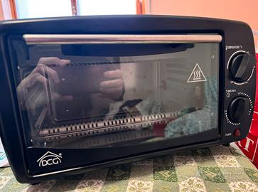 Forno DCG