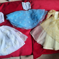 Barbie dream glow fashion