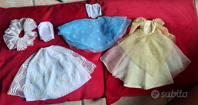 Barbie dream glow fashion