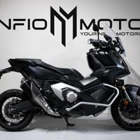 Honda X-ADV 750 - 2023