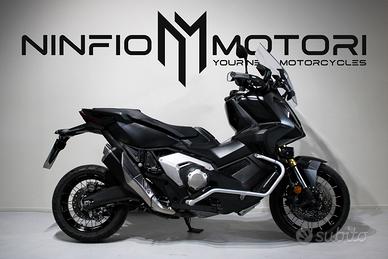 Honda X-ADV 750 - 2023