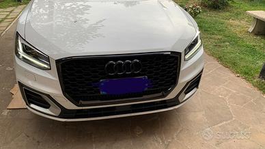 Audi Q2 S Line