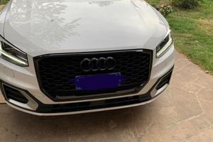 Audi Q2 S Line