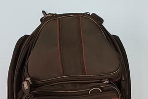 Borse Serbatoio Multistrada 1200