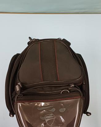 Borse Serbatoio Multistrada 1200