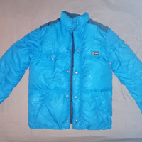 Piumino Ciesse vintage anni Ottanta