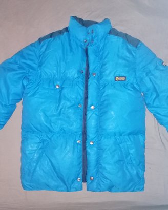 Piumino Ciesse vintage anni Ottanta