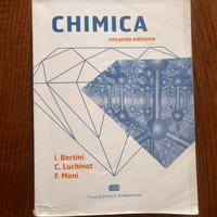 Chimica (seconda edizione)